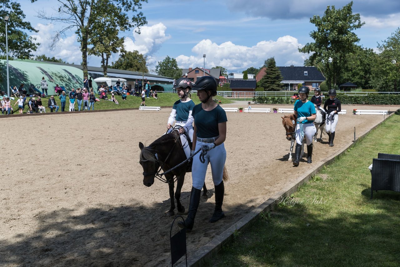 Bild 119 - Pony Akademie Turnier